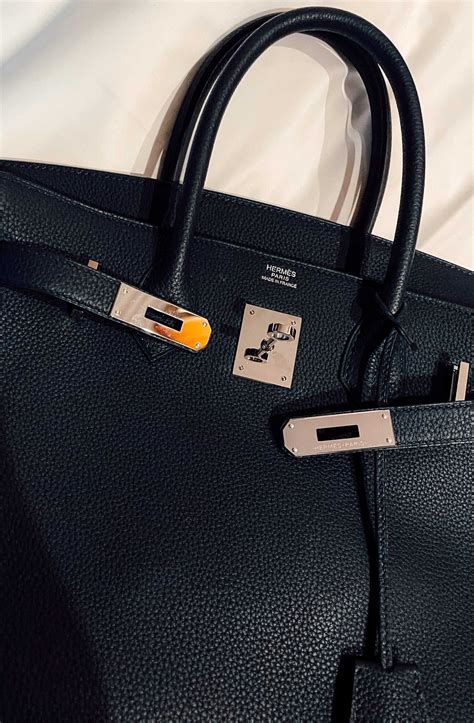 hermes ourse